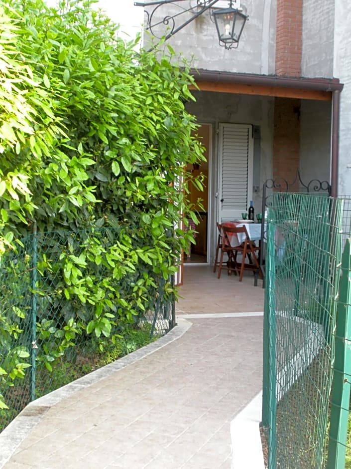 B&B Brezza Marina – San Benedetto del Tronto, MO