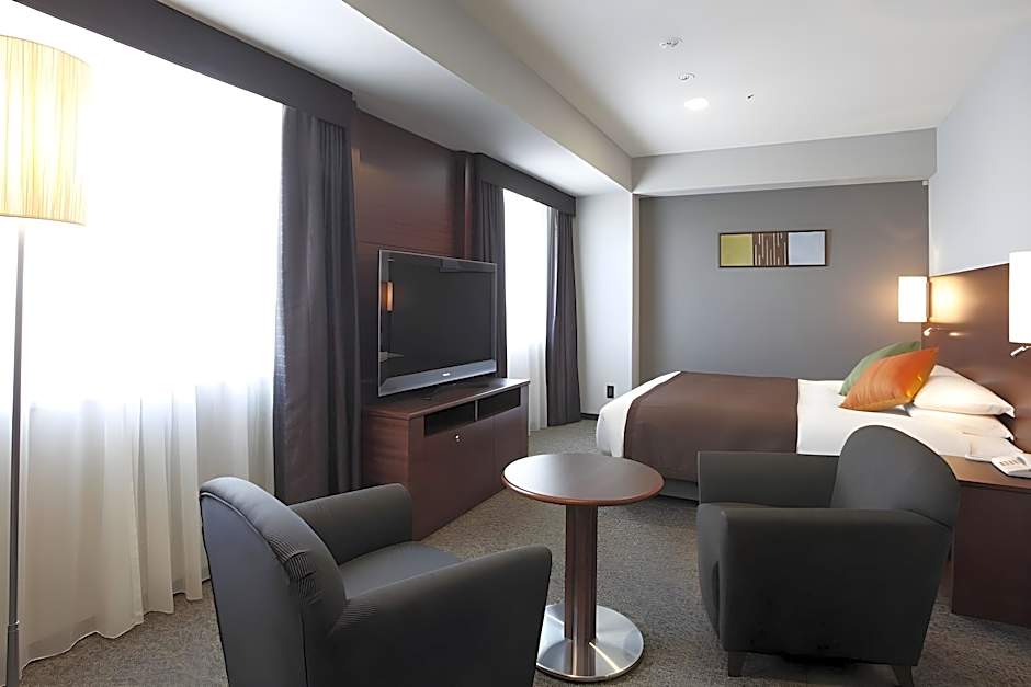 JR-EAST HOTEL METS KOMAGOME