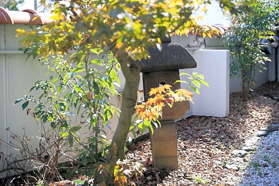Hotel fine olive Kyoto Yamashina Free Parking - Adult Only
