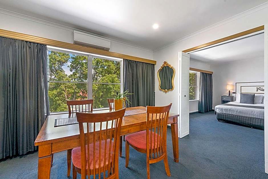 Quality Hotel Colonial Launceston