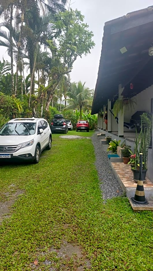 Maury Chalés Boiçucanga