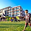 Phanomrungpuri Hotel