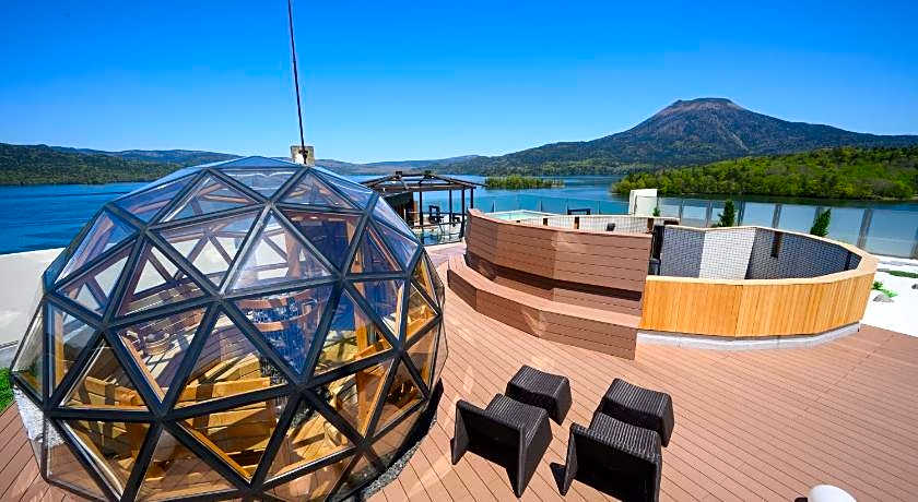 Akan Yuku No Sato Tsuruga