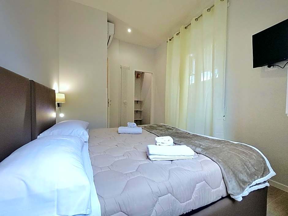 B&B Aurelia Garden Rooms