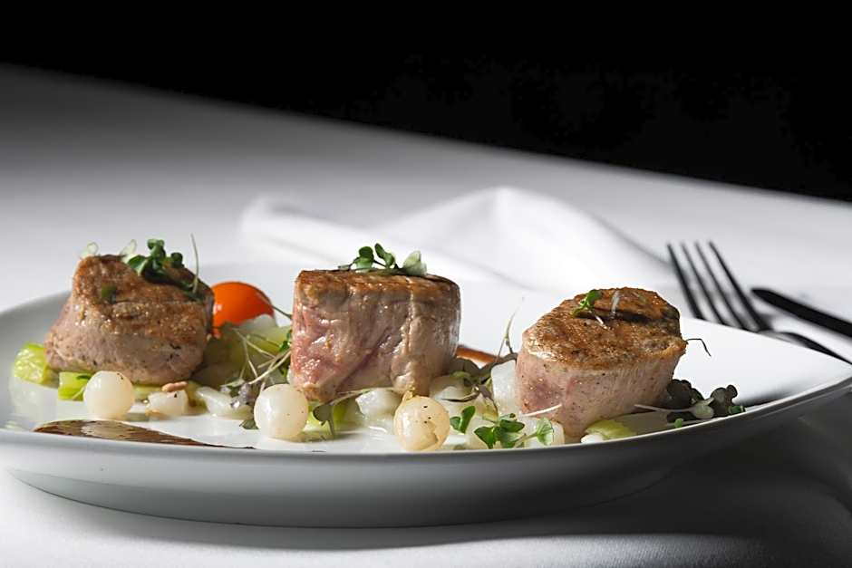 Lindenhof 1887 - Hotel & Restaurant