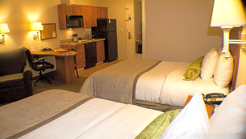 Candlewood Suites Jacksonville-Camp Lejeune By IHG