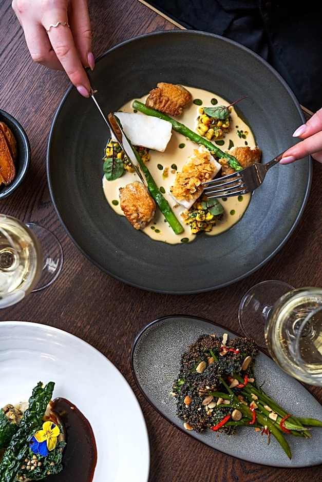 The Rodney Hotel Clifton Village