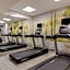 Courtyard by Marriott Cincinnati Downtown 