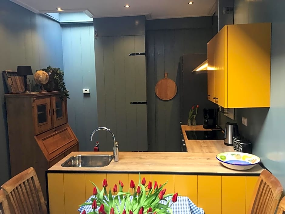 B&B Alkmaars Toppunt XL