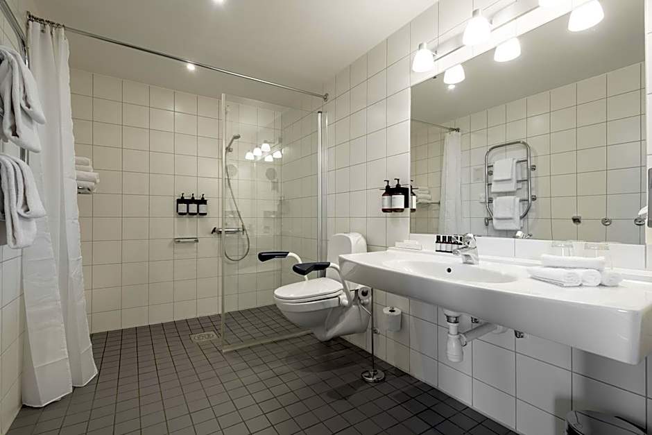 Hyatt Place Gothenburg Central
