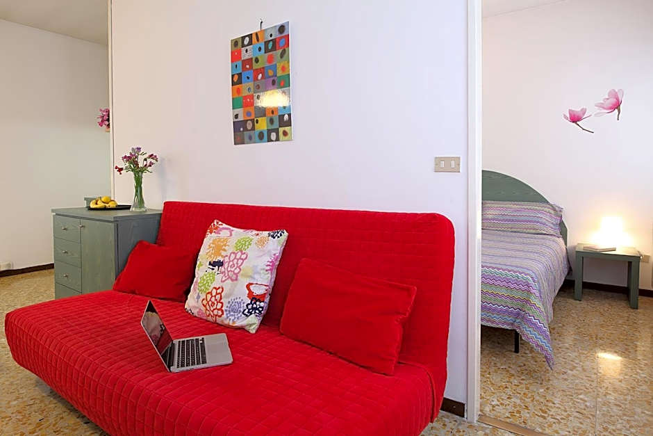 Residence Giusti 6