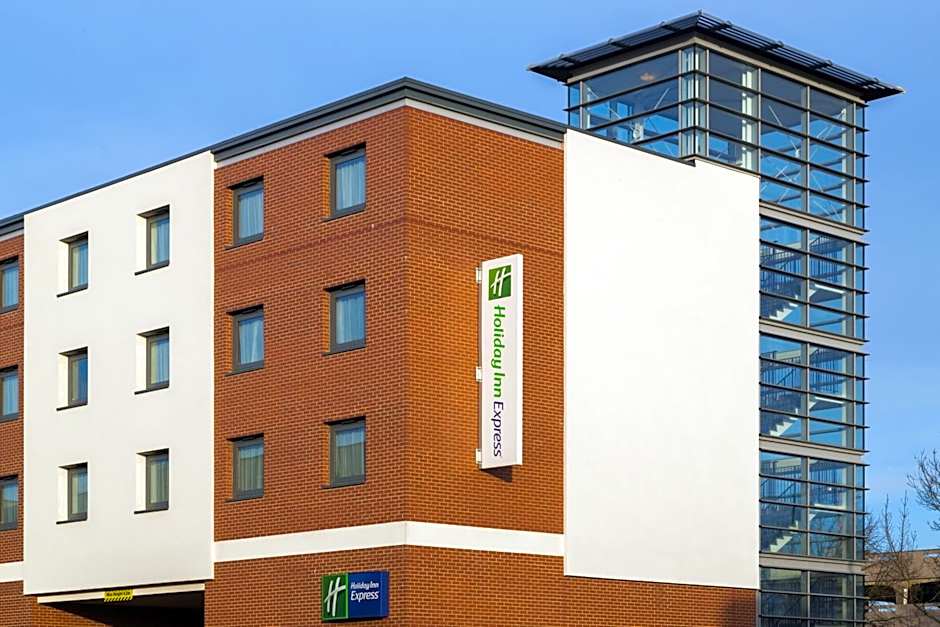 Holiday Inn Express Harlow By IHG