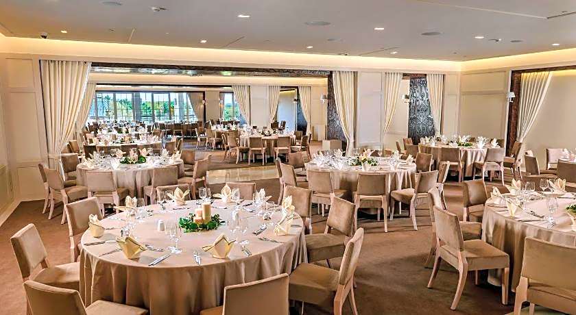 Kemer Country Hotel Istanbul