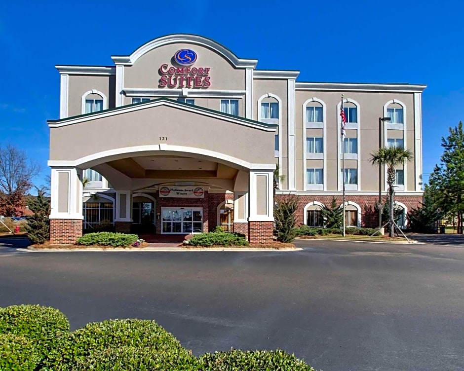 Comfort Suites Airport Flowood