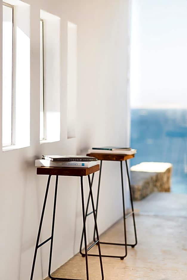 Mykonos Soul Luxury Suites