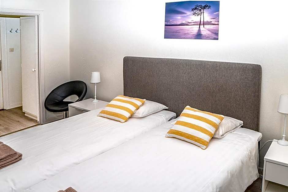 Hotell Linden