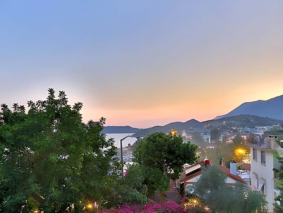 Cinar Boutique Hotel