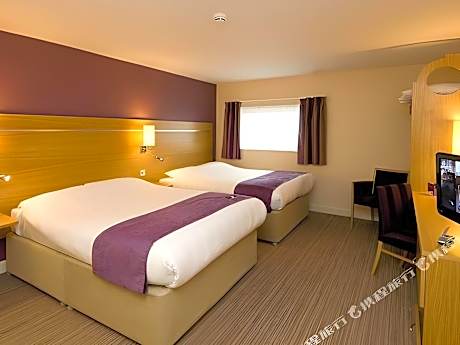 Premier Inn Southend Airport