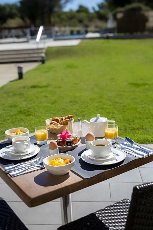 Grand Prix Hôtel & Restaurant