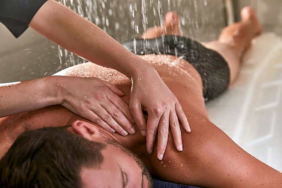 Hôtel Valdys Thalasso & Spa - Beau rivage