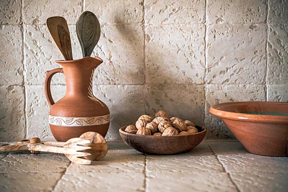 Fasolaki Skopelos - Eco Residences