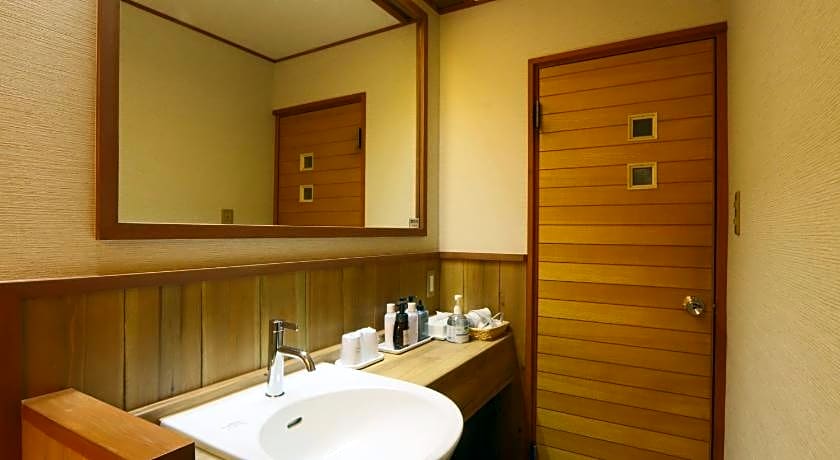 Ryokan Tanabe