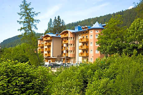 Hotel Chalet Del Brenta