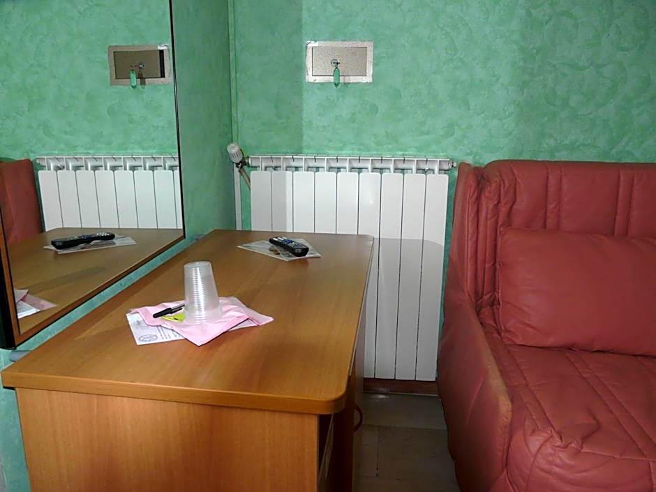 Hotel Vecchia Rimini