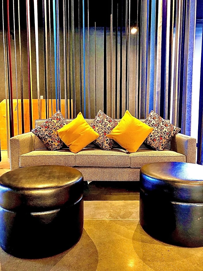 Aloft St. Louis Cortex, a Marriott Hotel