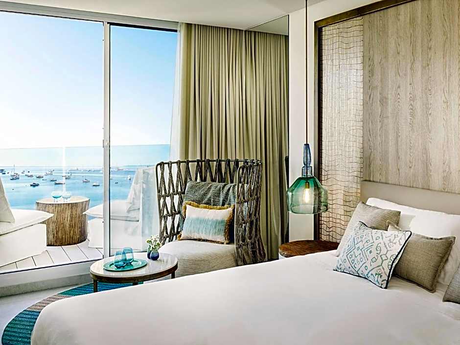 Nobu Hotel Ibiza Bay