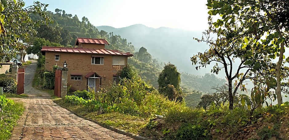 Neemrana's Ramgarh Bungalows