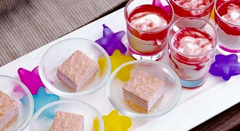 AIRAIKUHOTEL kagoshima