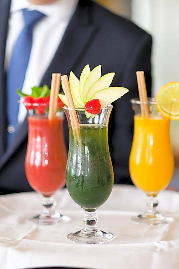 Thalazur Cabourg - Hôtel & Spa