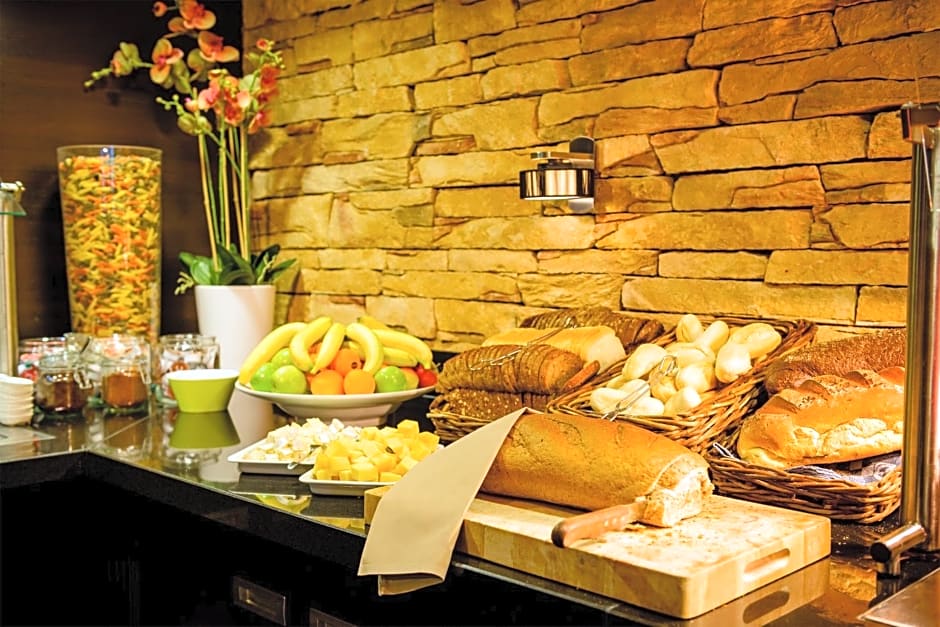 Fletcher Hotel Restaurant Veldenbos