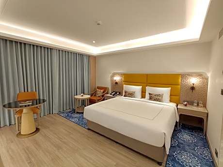 Premium Suite King Bed