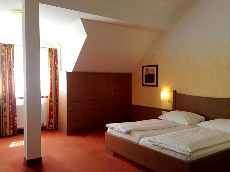 1A Landhotel Schicklberg