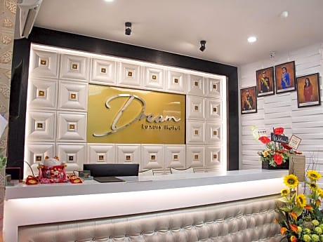 DREAM LUXURY HOTEL