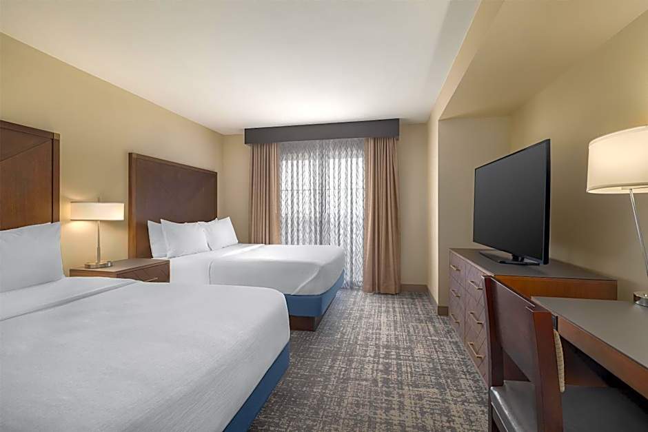 Embassy Suites by Hilton Laredo