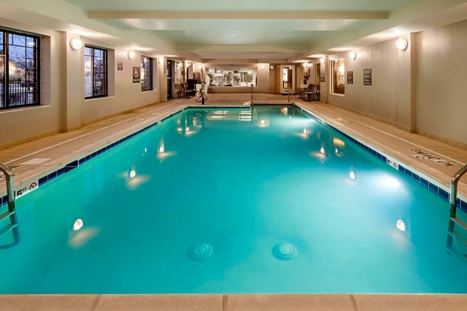 Residence Inn by Marriott Chicago Oak Brook