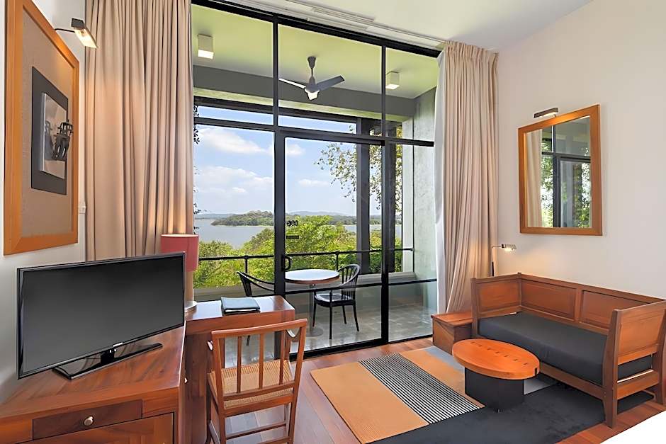 Heritance Kandalama