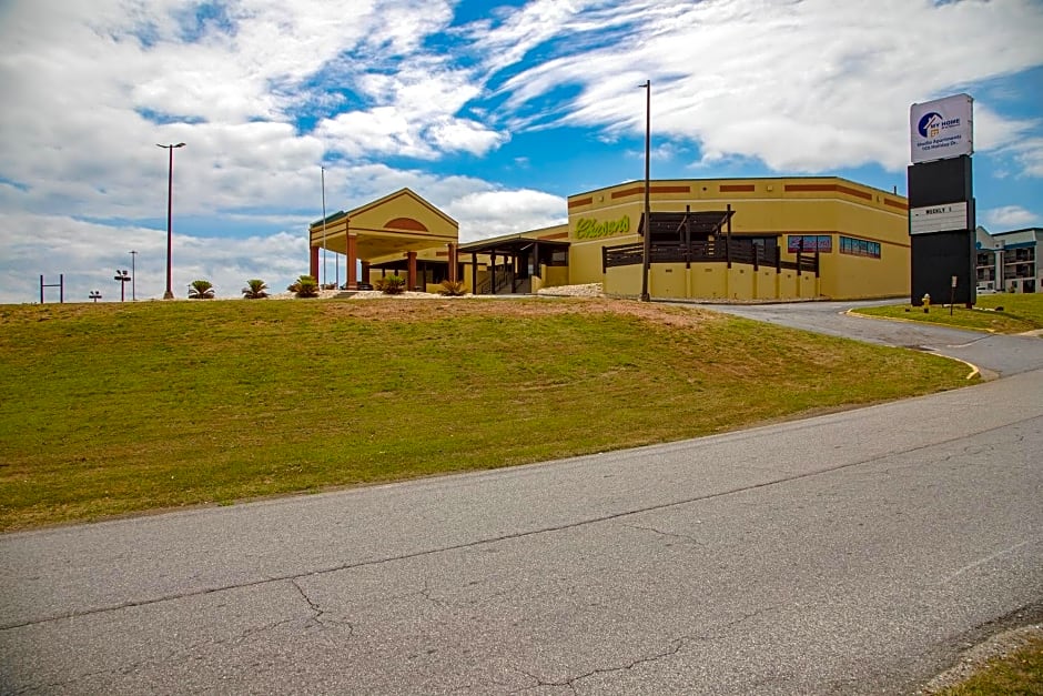 My Homes Macon North I-75 By OYO