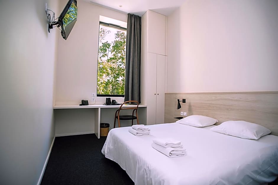 Villages Clubs du Soleil - MARSEILLE