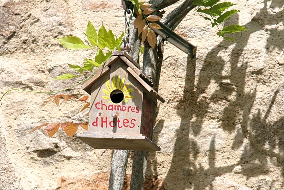 Domaine Les Teuillères