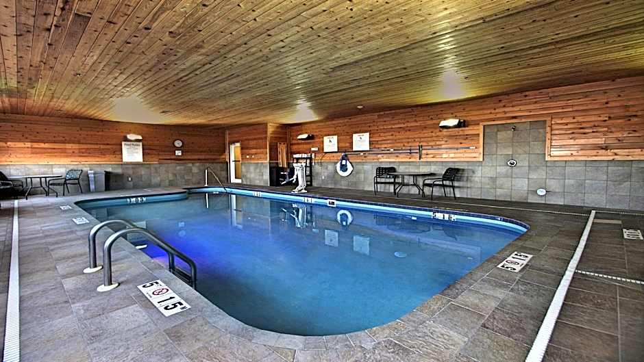 Holiday Inn Express Hotel & Suites Defiance By IHG