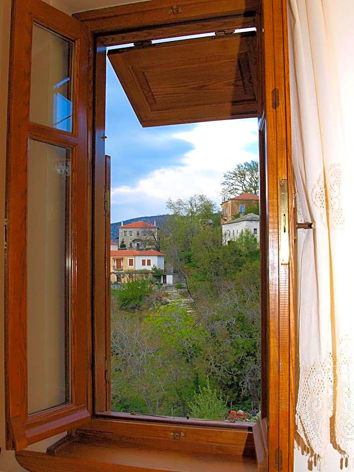 Hotel Ilianna