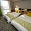 Airport Hotel Kumamoto