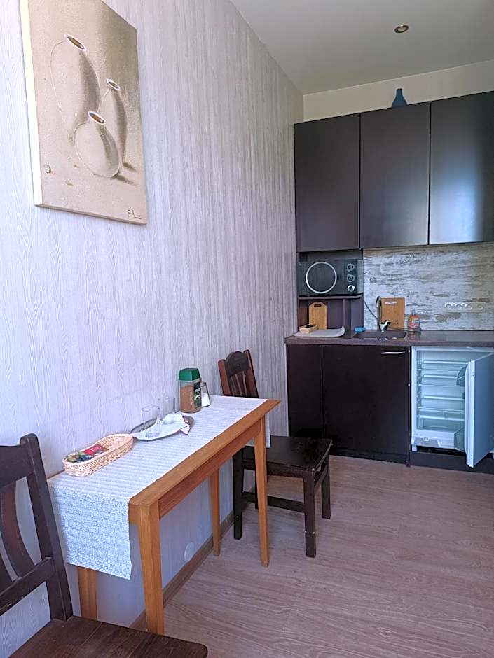 KEMERI Hotel in National Park - FREE PARKING