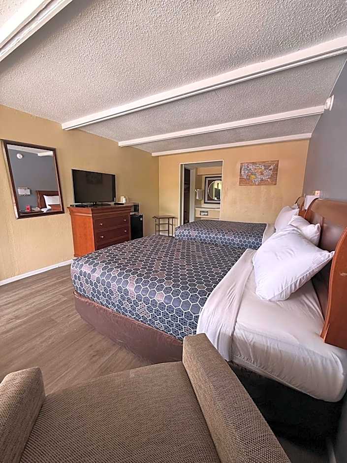 Econo Lodge Galax