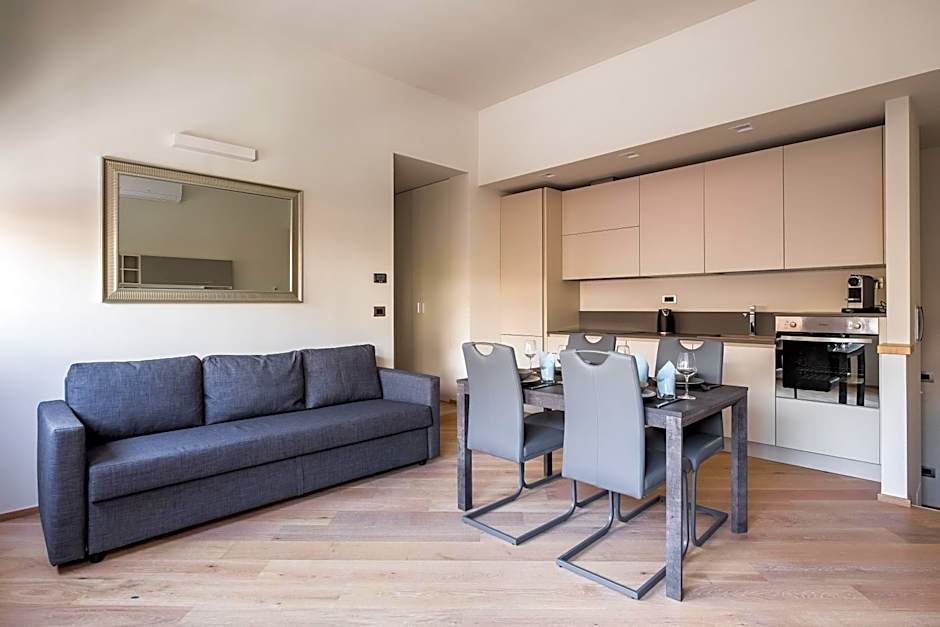Aparthotel Sant'Orsola