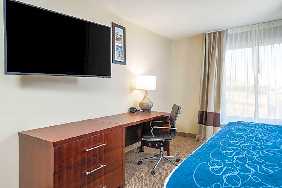 Comfort Inn Tonopah